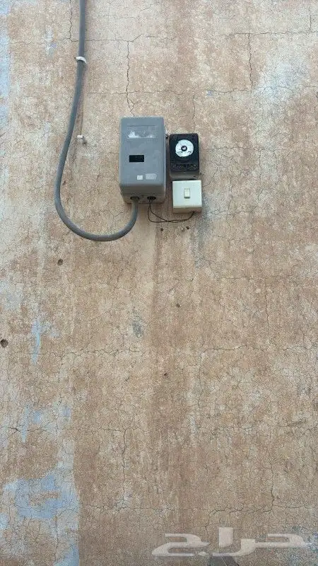 10 حصان سمنان سحب 3بوصه دفع 2بوصه مع المفتاح 0