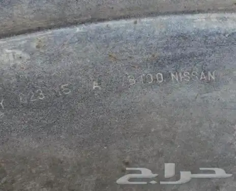 جنوط باترول 1