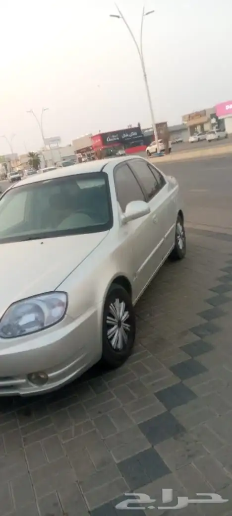 اكسنت للبيع جيرعادي قزاز كهربا مفحوص مجدد مكيف ثلح جيرمكينه 1