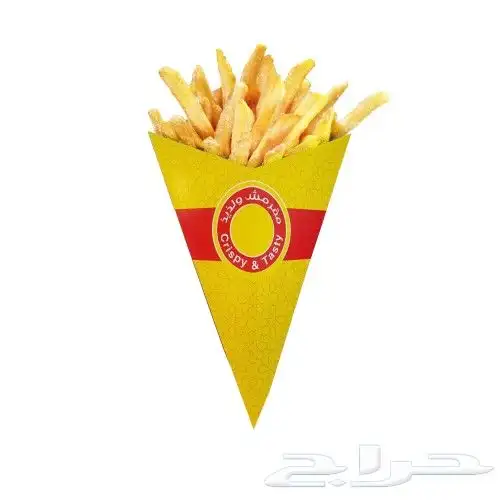 طباعة علب بطاطس 4