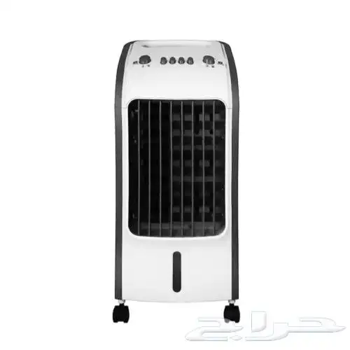 مكيف صحراوي Denx 4 لتر تبريد وانتعاش بصوت هادي وتصميم أ 3