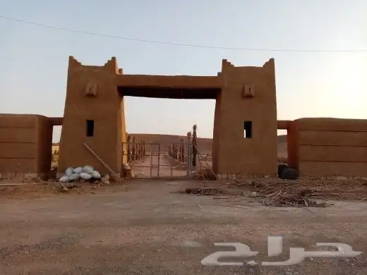 ابو سند للبناء الحجر والطين وأعمال التراث بناء ترميم أحواض ا 3