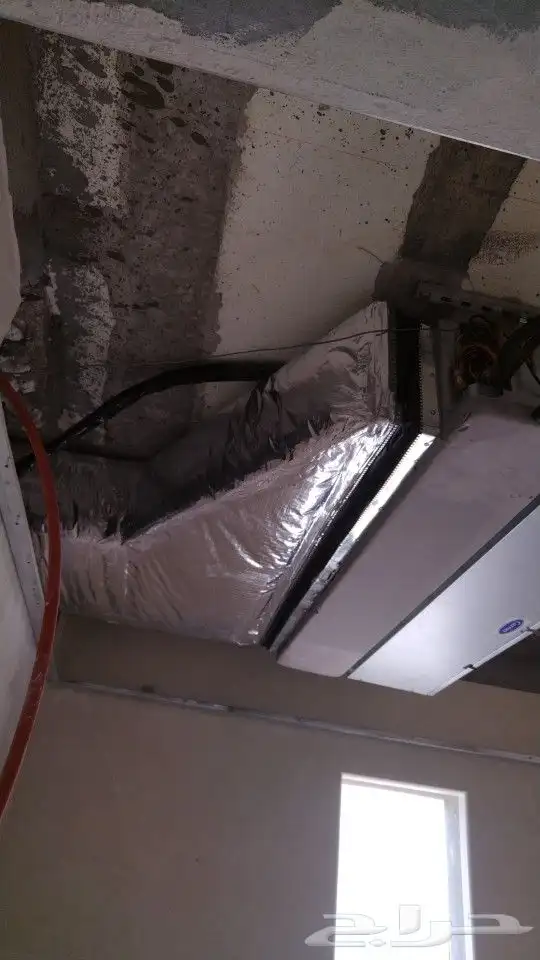 تركيب دكت 10