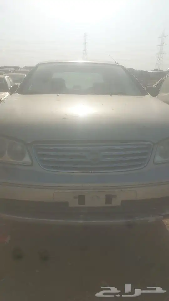 نيسان سوني 1