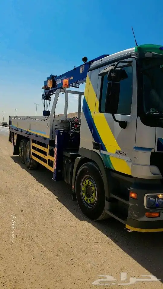سطحه ونش 10 طن وا 12 طن مشاوير لنقل الغرف والمولدات 2