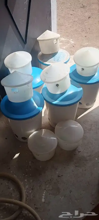 علافات مستخدمه نظيفه 2