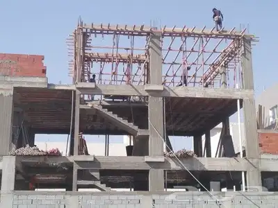مقاولات عامه 3