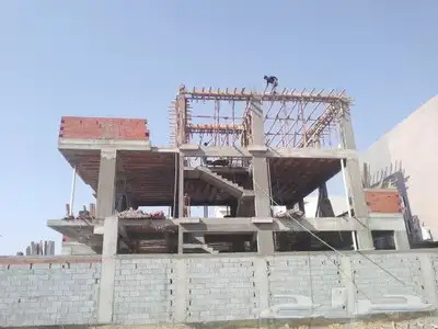 مقاولات عامه 1