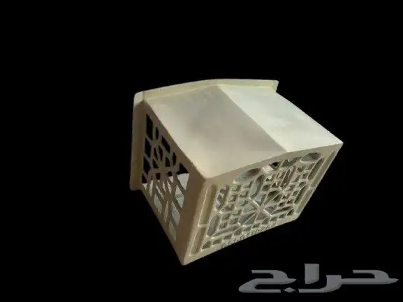 غطا فايبر قوى للمكيفات 0
