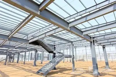 حدد هناجر مستودعات 6