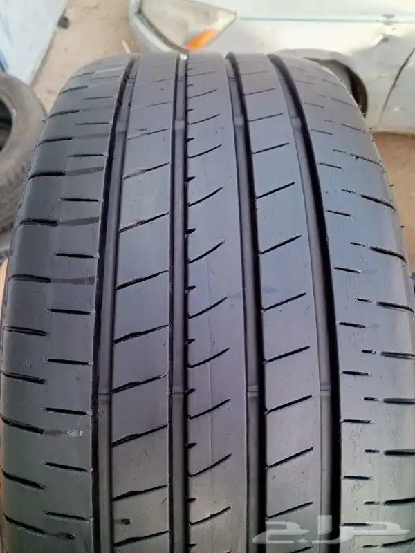 4 كفرات بريجستون 235 45 18 3