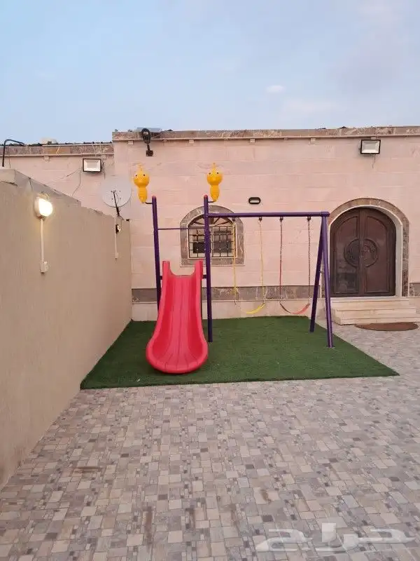 أرضيات أسفنجية ومطاطية وانجيلة 14