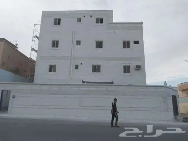 لياسه ملونه بديل الحجر الطبيعي تعطيك شكل الحجر الطبيعي 3