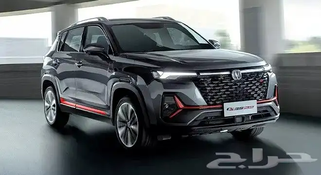فحمات السيراميك امامي وخلفي لشانجان CS35 وقطع غيار 0
