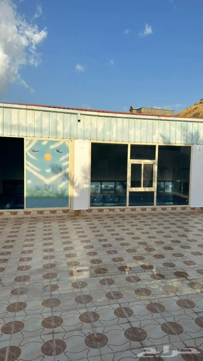 استراحة كازا مكة للايجار في إجازة الصيف 5