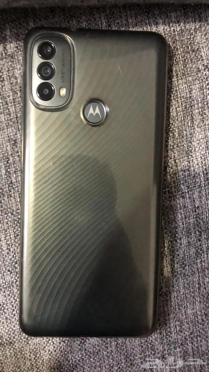 --- للبيع جهاز موتورولا بحالة ممتازة الموديل  Motorola الذا 3