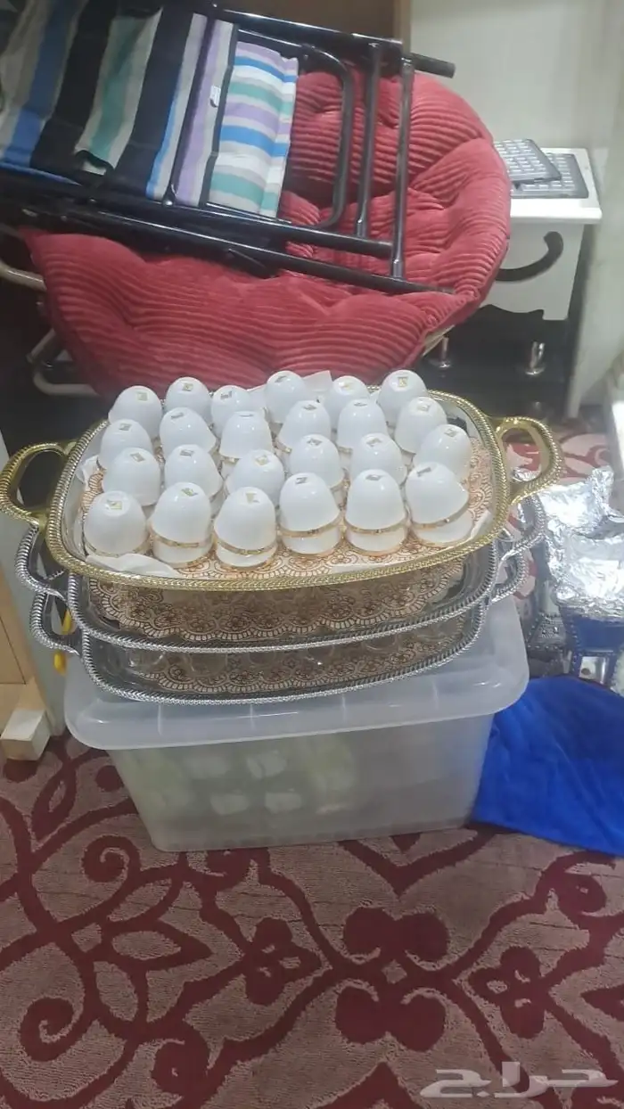 قهوجي صباب داخل الرياض وخارج 4