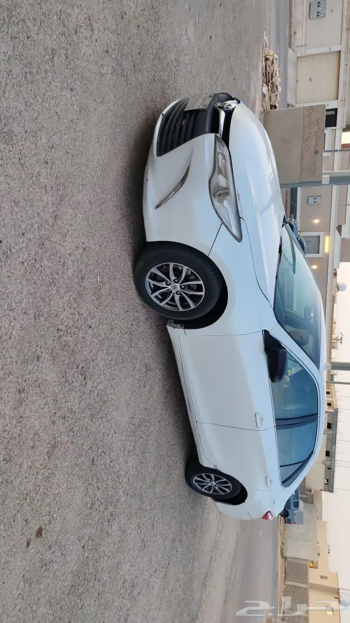 كامري موديل 2016 1