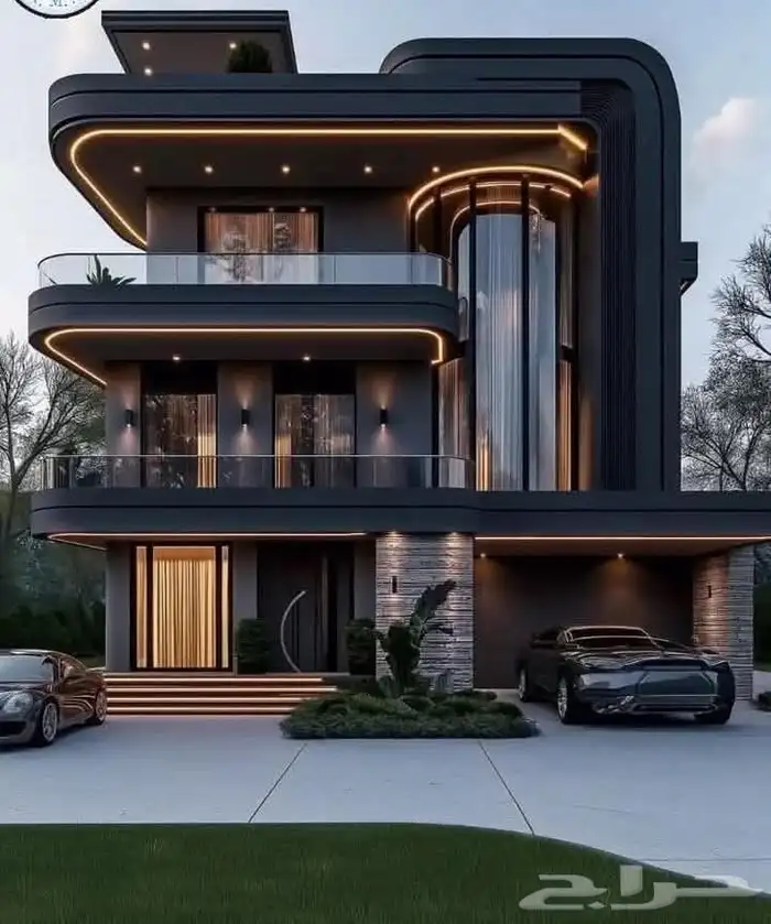 مهندس معماري 3