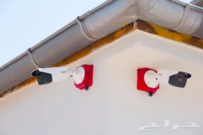 افضل عروض كاميرات المراقبة وربط الشبكات 4