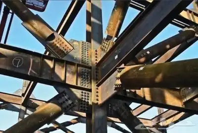 حدد هناجر مستودعات 2