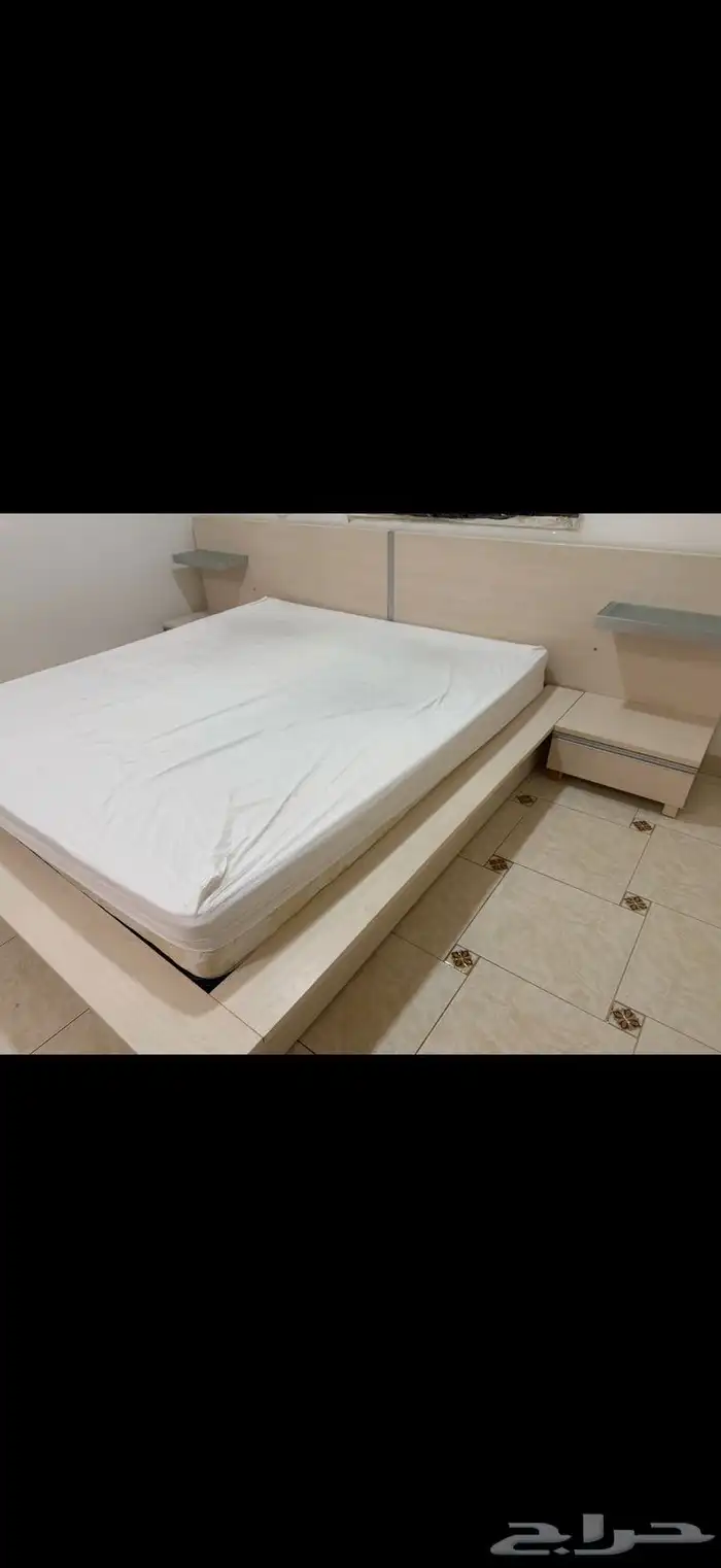 سرير 180 في 200 سيتي دبليو ستي دبليو W City بالخبر العزيزية 0
