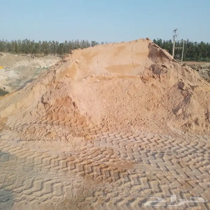 قلاب بطحاء اسمنت بلك اسود واحمر 5