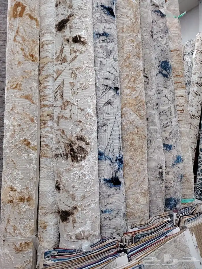 مو كيت وسجاد تركي 1