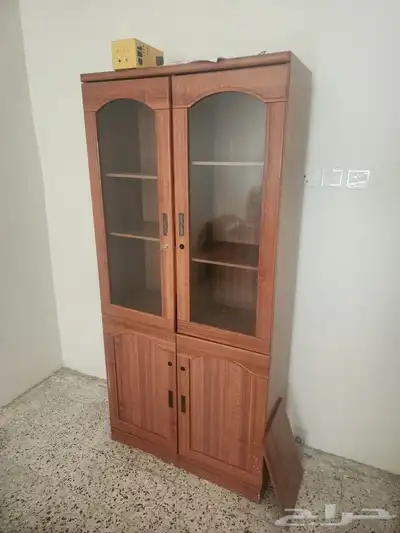 مكاتب مستخدمه مع الكنبات تم البيع 6