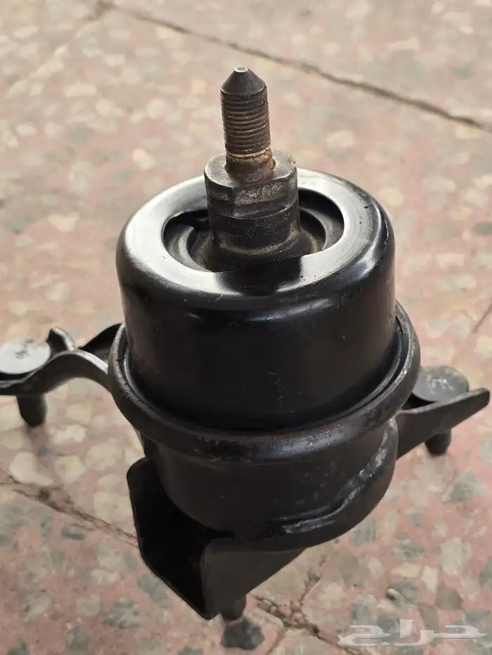 تويوتا كامري مديل 2017 قطع غيار مستورد 7