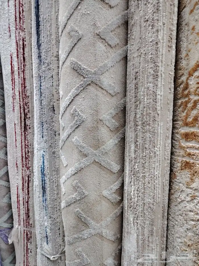 مو كيت وسجاد تركي 4