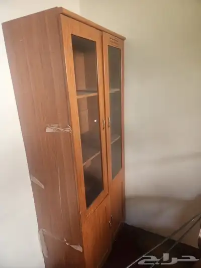 مكاتب مستخدمه مع الكنبات تم البيع 9