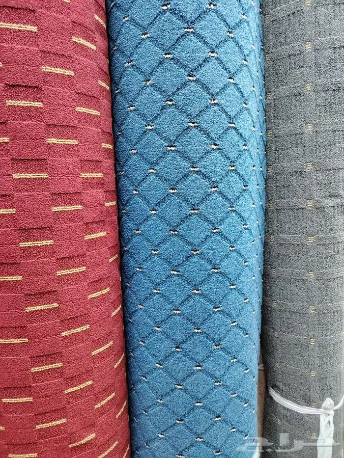 مو كيت وسجاد تركي 13