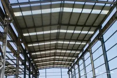 حدد هناجر مستودعات 3