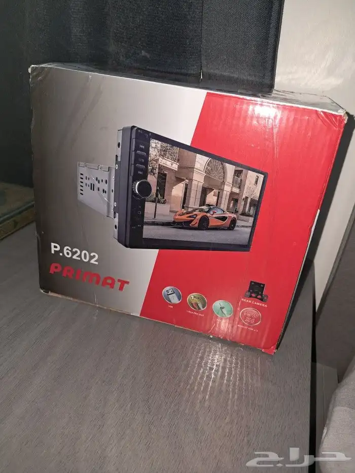 شاشه سياره أندرويد 7 انش جديده 0
