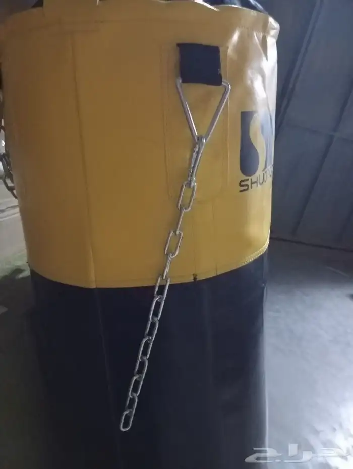 أكياس ملاكمة أكياس بوكسينغ محشوة جاهزة 2