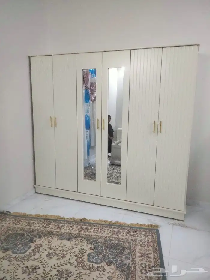 غرف نوم جديده 0