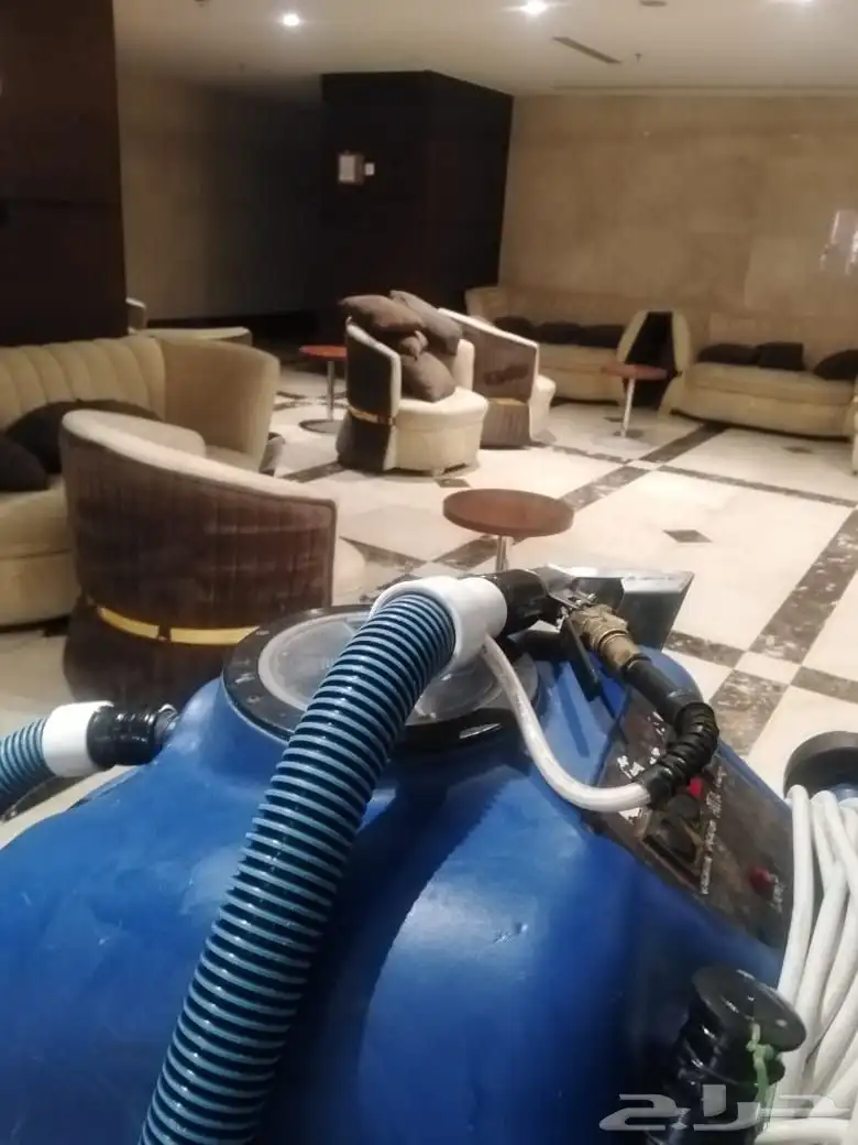 غسيل السجاد والكنب 3
