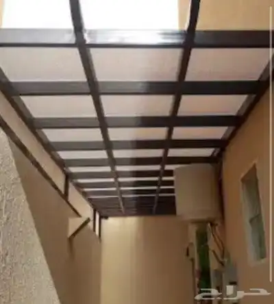 حداد فني 8