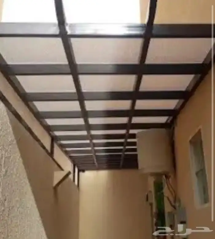 حداد فني 8