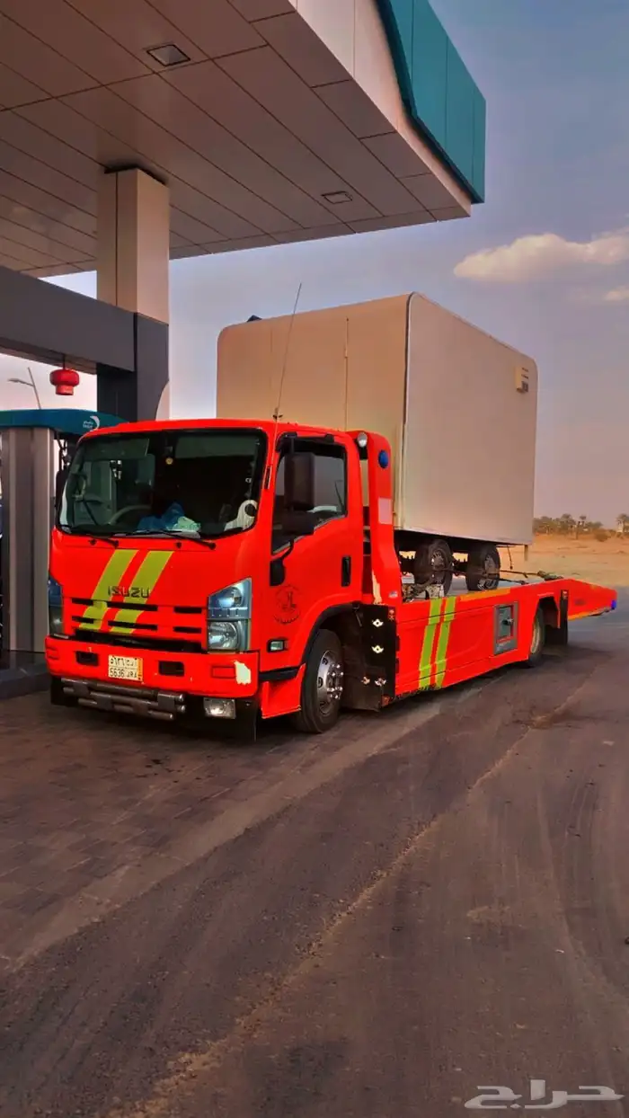 سطحة المدينة المنورة الى جميع انحاء المملكة 6