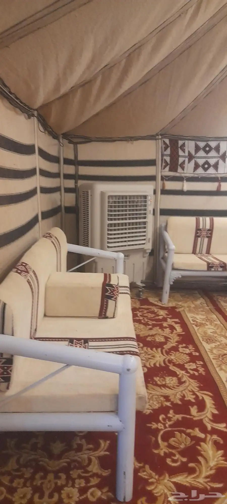 تاجير للحفلات والمناسبات اناره زينه للحفلات 7