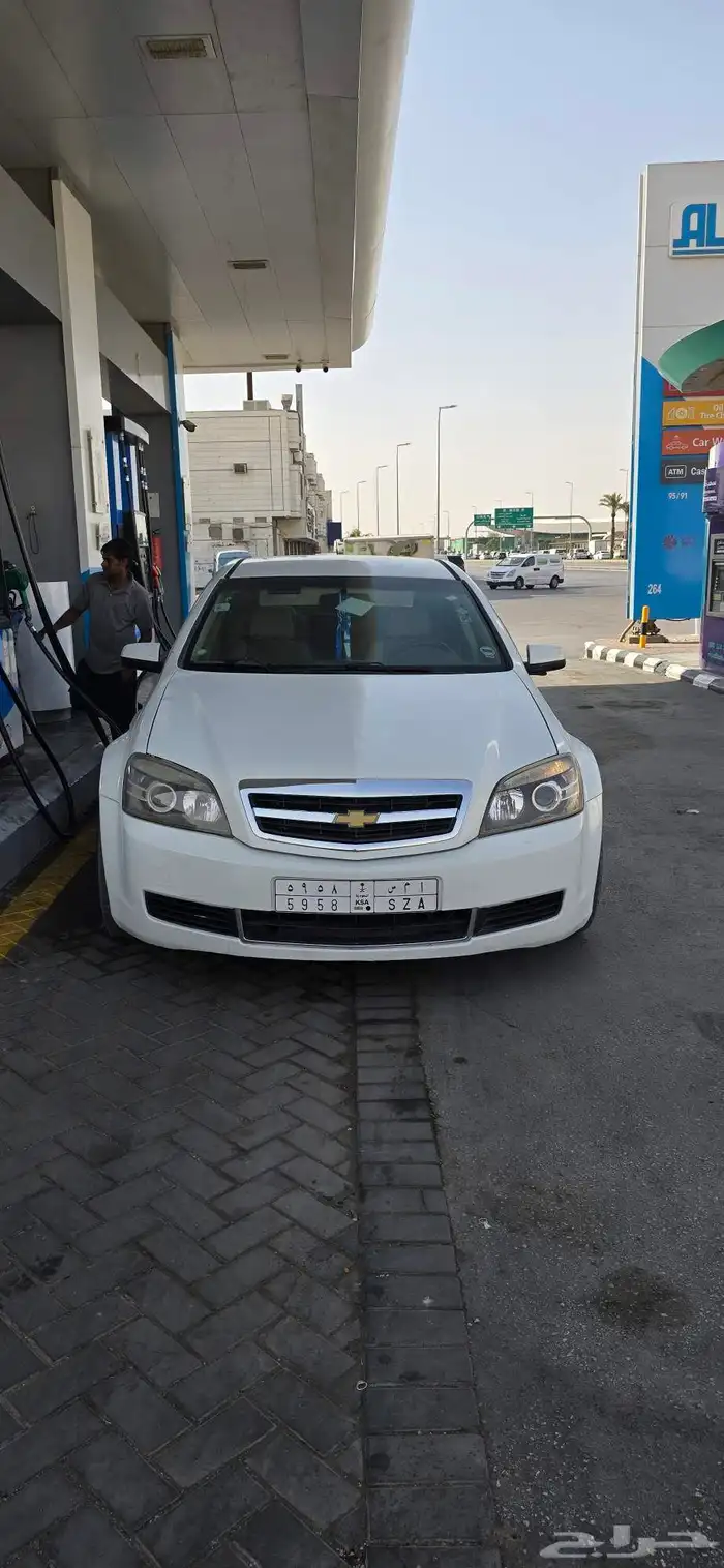 كابرس للبيع 2013 الحد 35 0