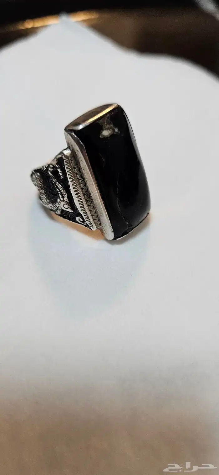 كماليات الرجال وخواتم واقلام 5