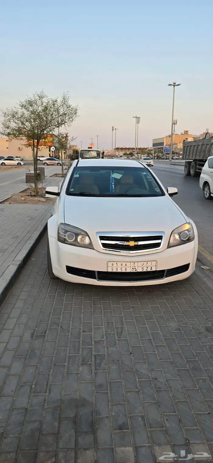 كابرس للبيع 2013 الحد 35 16