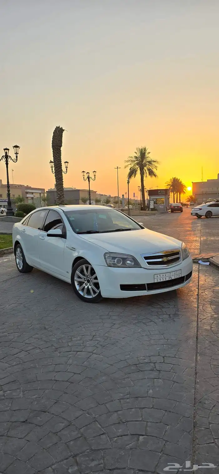 كابرس للبيع 2013 الحد 35 15