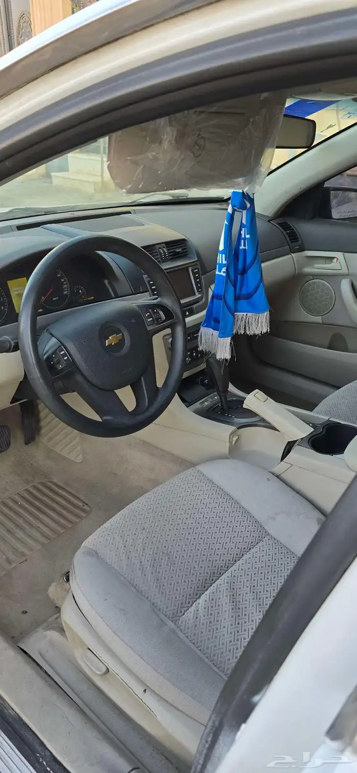 كابرس للبيع 2013 الحد 35 7