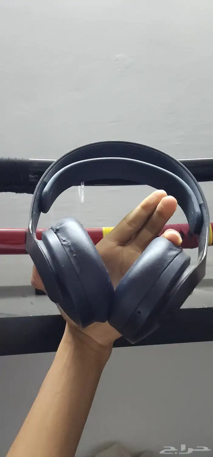 سماعه سوني 5 3