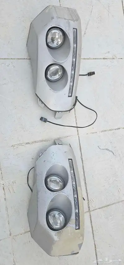 للبيع قطع أف جي 2008 0