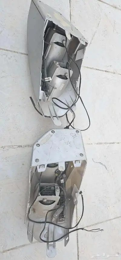 للبيع قطع أف جي 2008 1